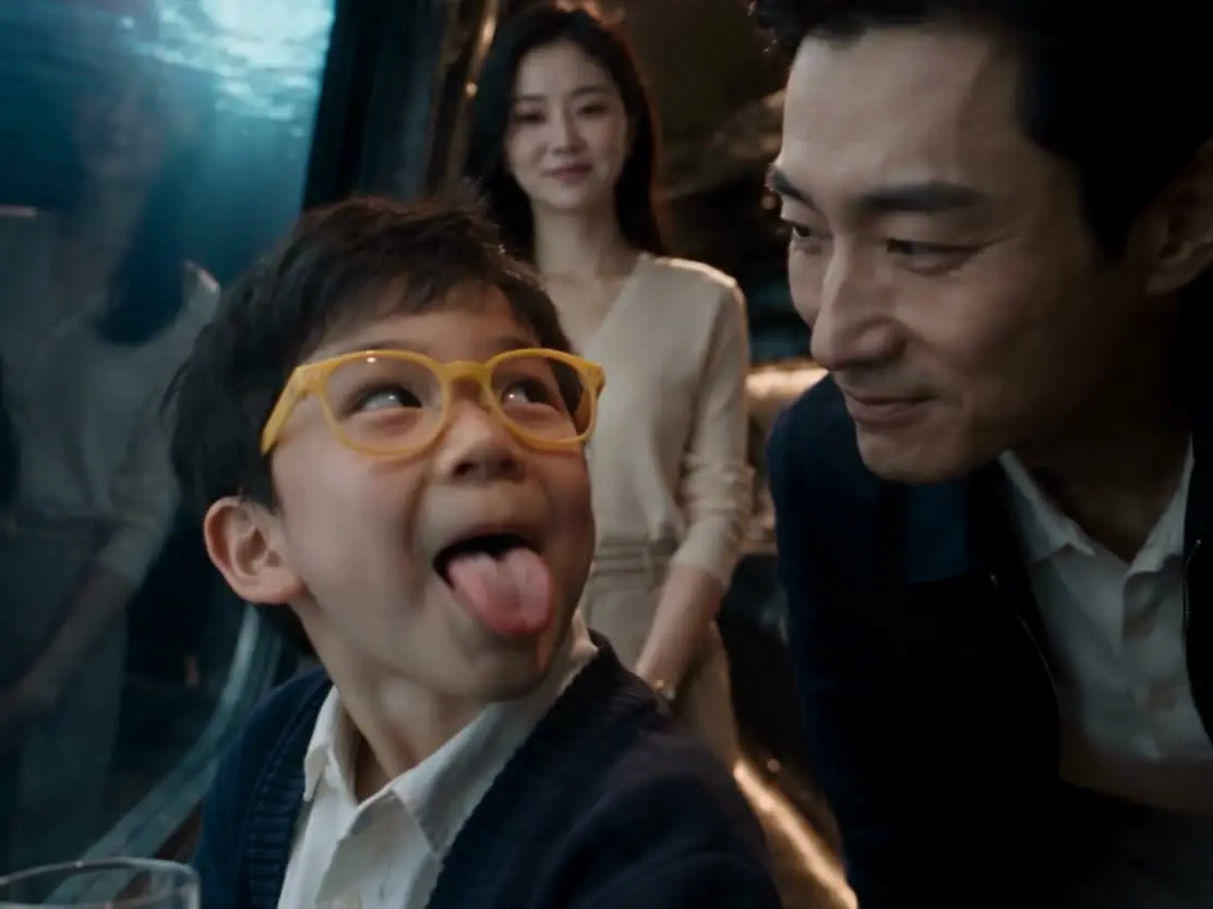 乌贼食宴｜S2-09 俊杰证明吞下