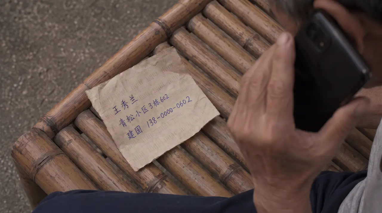 二手孤独｜图片节点 8