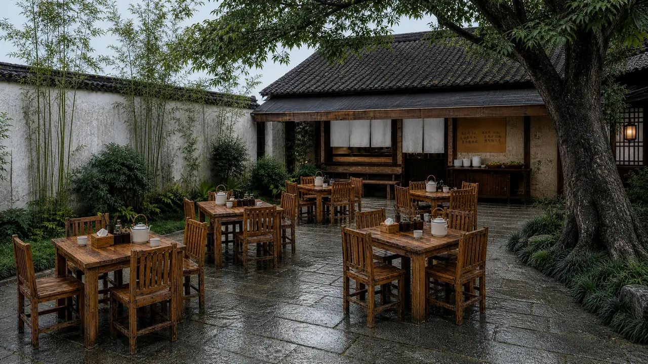 《欺天大圣》AI大制作：孙大圣不做斗战胜佛了，跑到凡间煮面条｜图片节点 15 - 副本