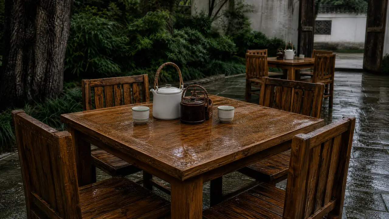 《欺天大圣》AI大制作：孙大圣不做斗战胜佛了，跑到凡间煮面条｜图片节点 2 - 副本