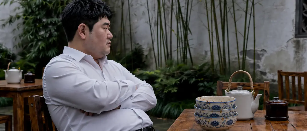 《欺天大圣》AI大制作：孙大圣不做斗战胜佛了，跑到凡间煮面条｜图片节点 7 - 副本