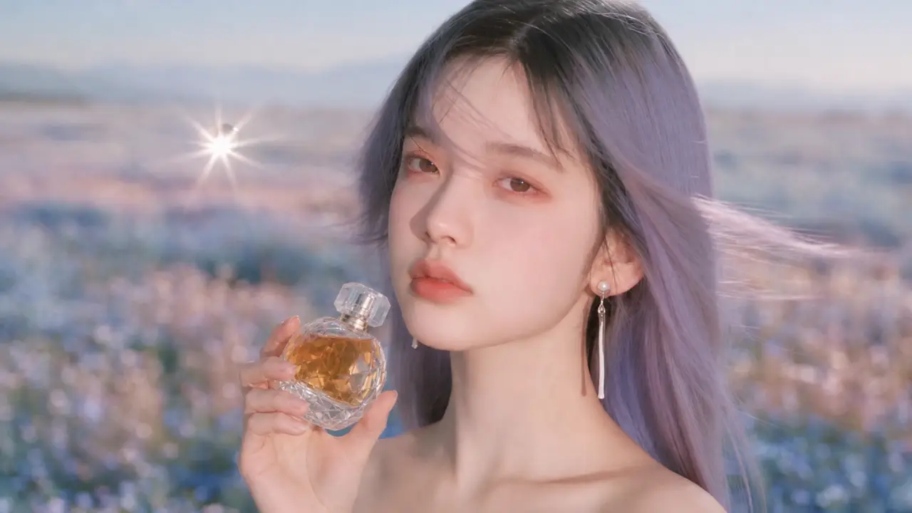 无名女士香水｜图片节点 35