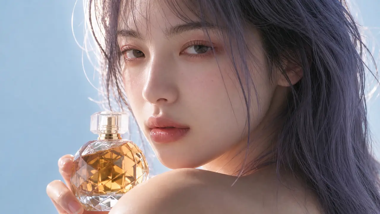 无名女士香水｜图片节点 34