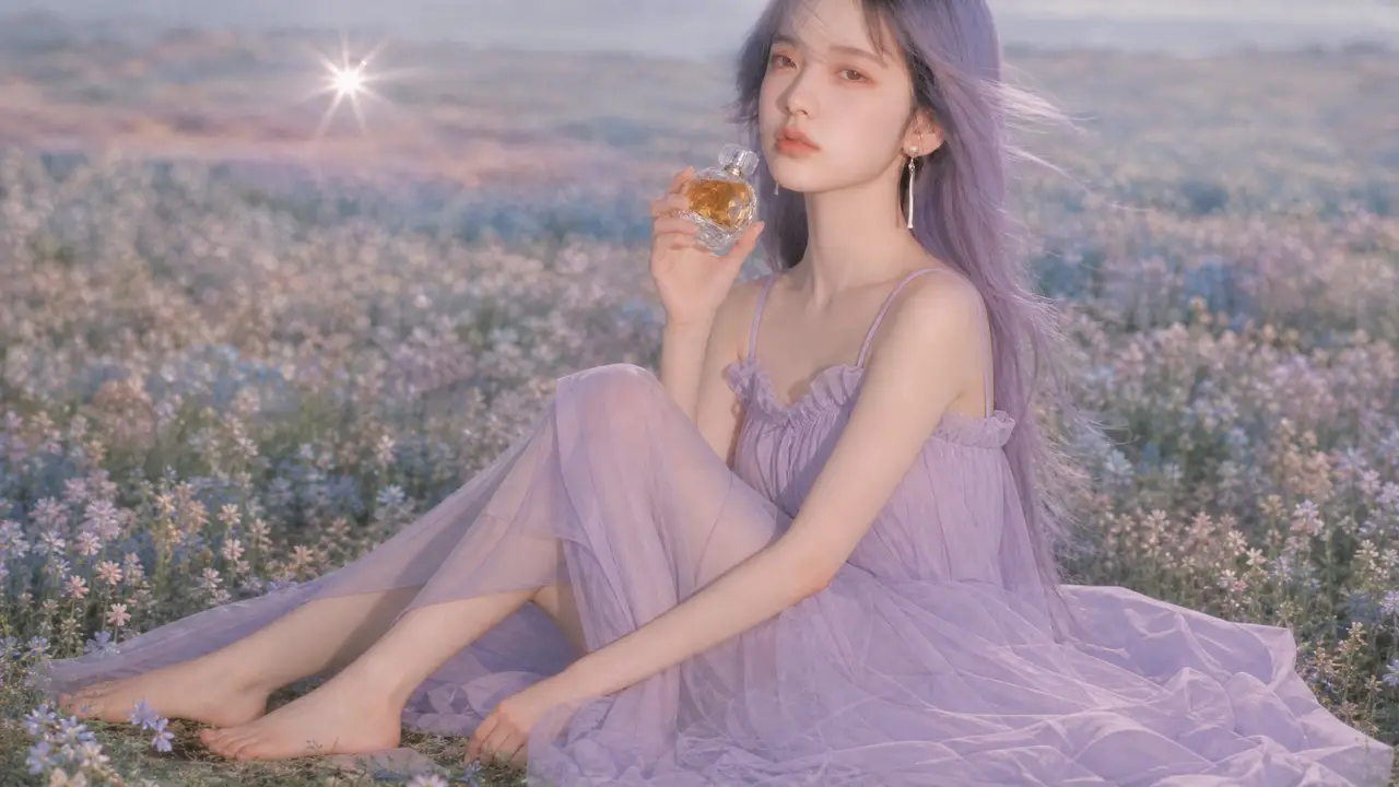 无名女士香水｜图片节点 46