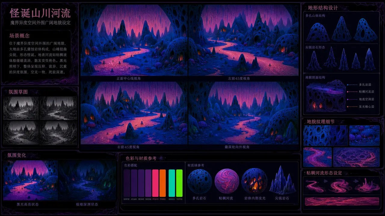 亦真亦幻｜图片节点 23