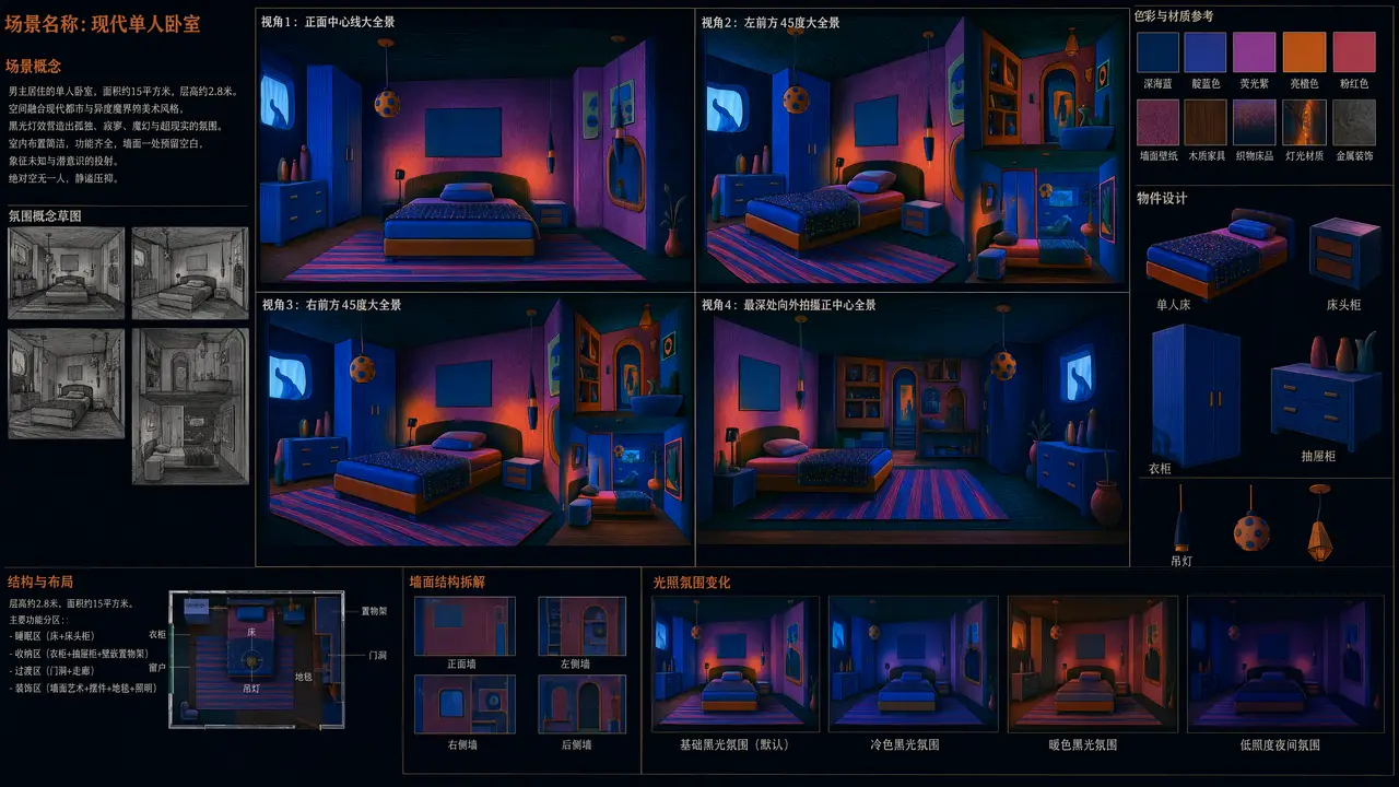 亦真亦幻｜图片节点 12