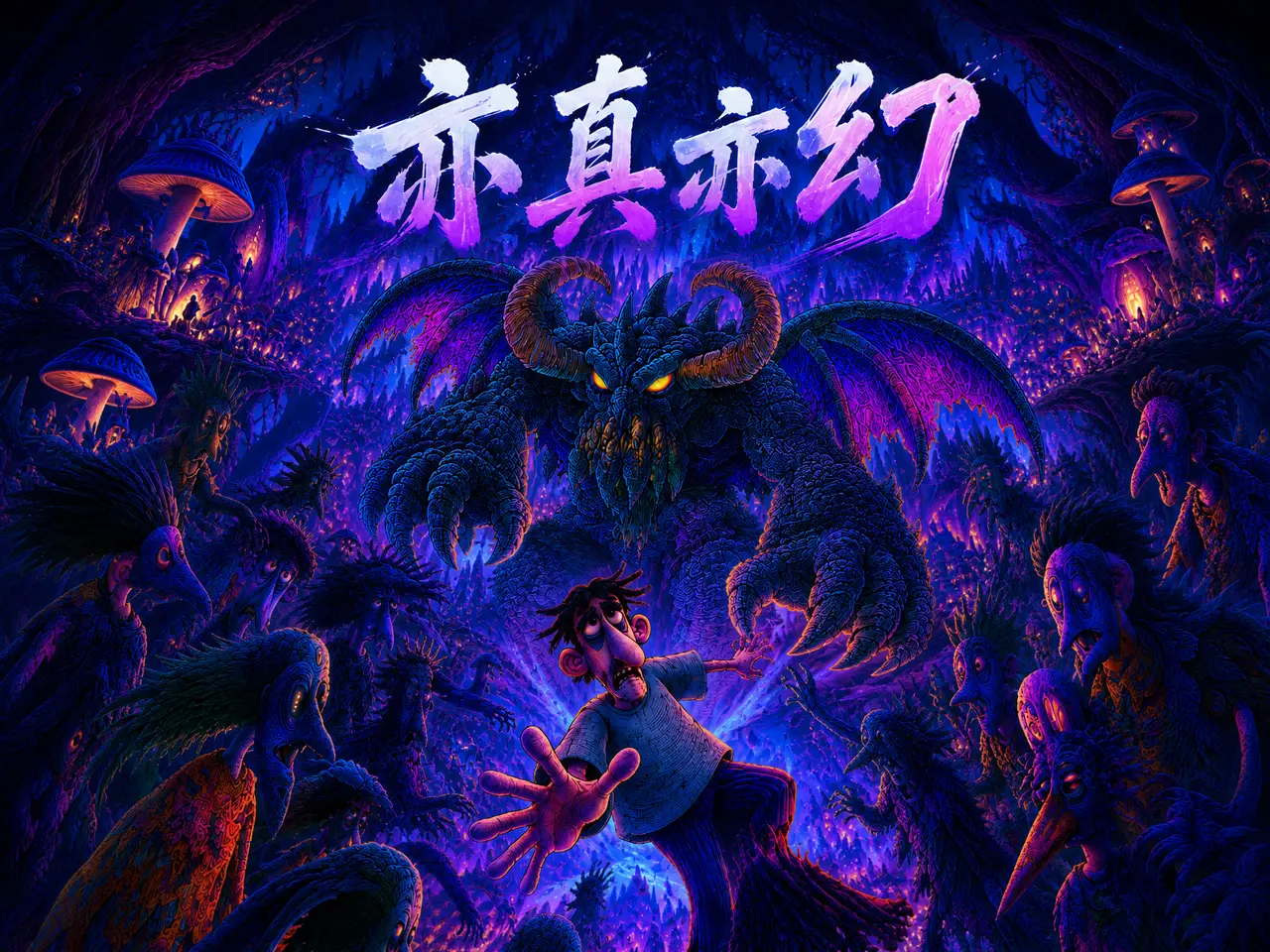 亦真亦幻｜图片节点 40