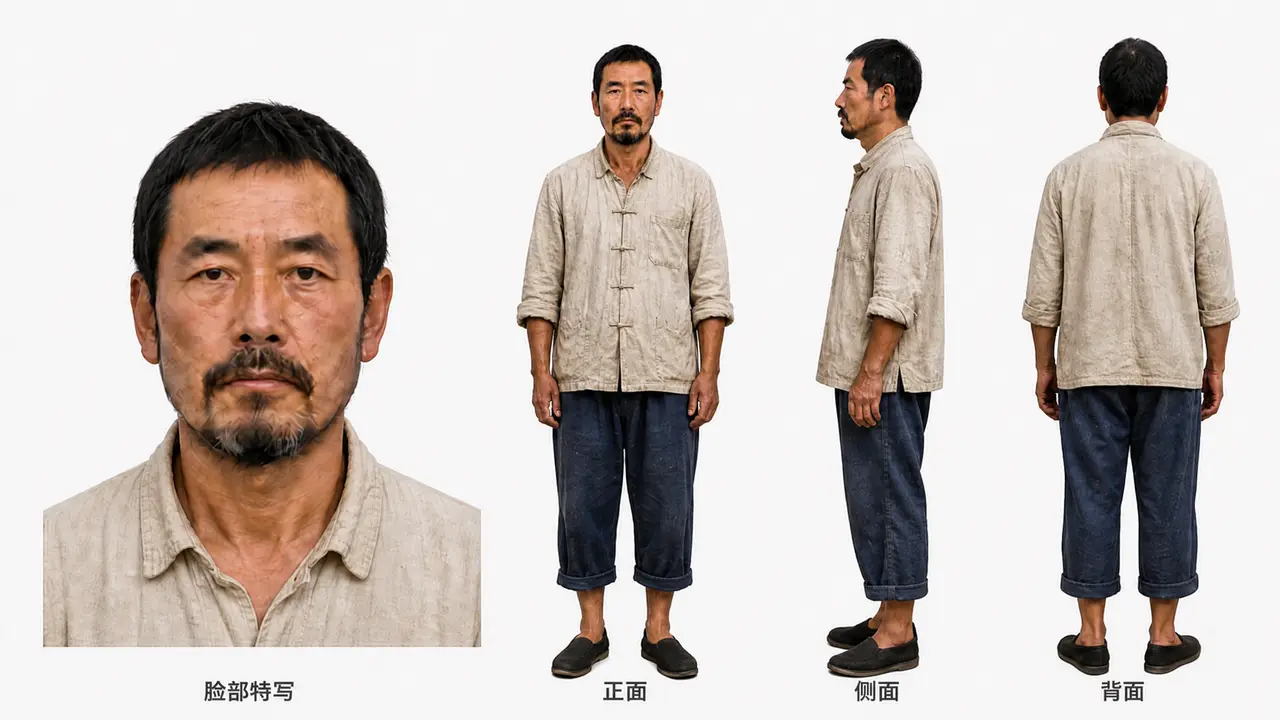 株冶建厂影像转译《第一炉》｜图片节点 8 - 副本