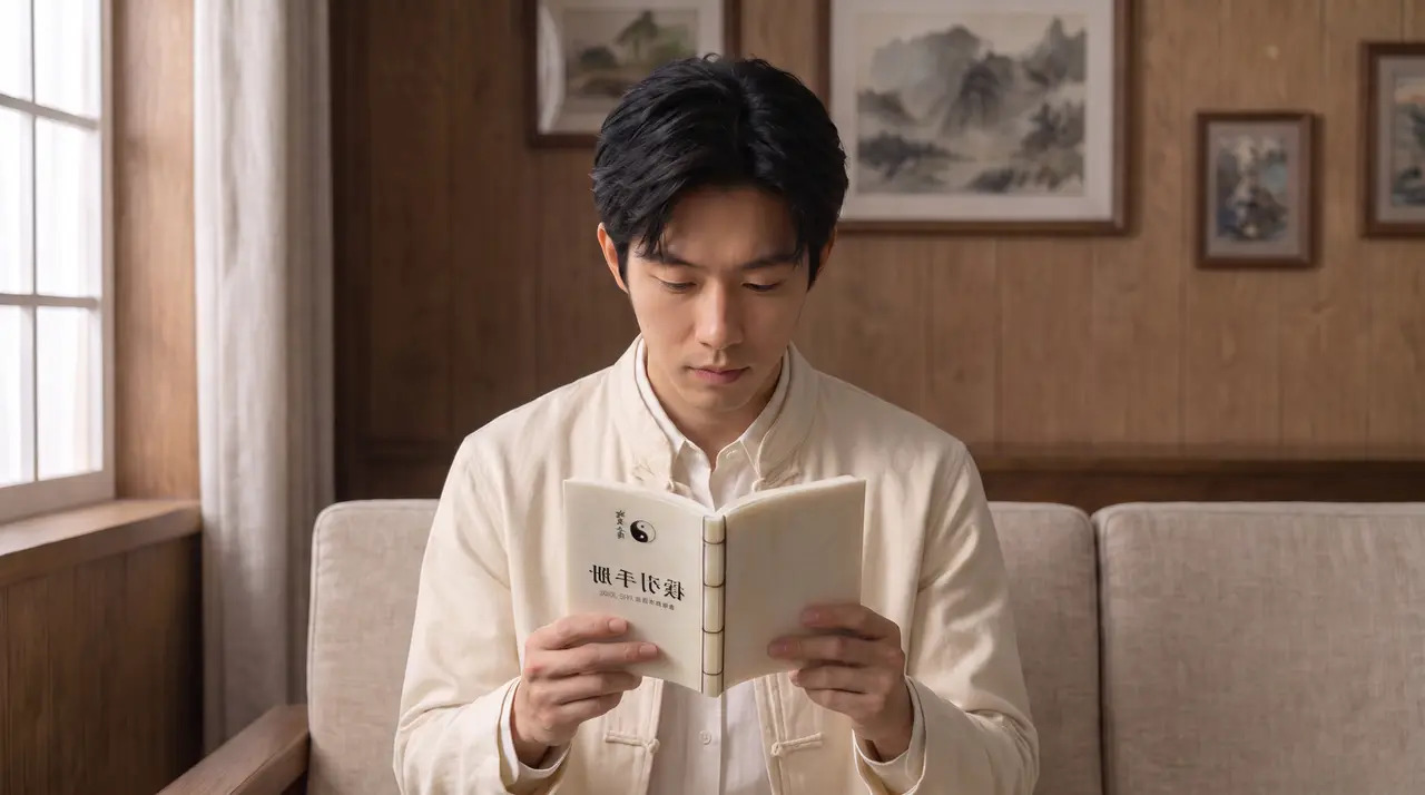 世事找无常｜图片节点 20