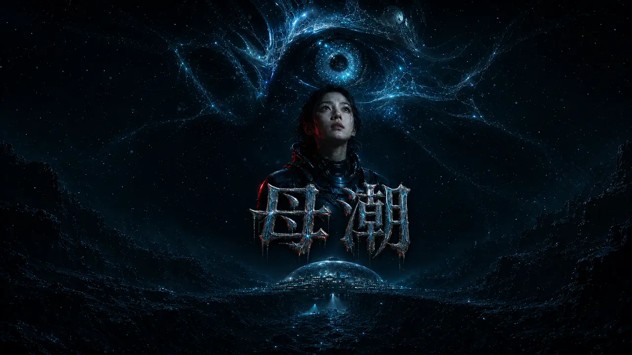 母潮