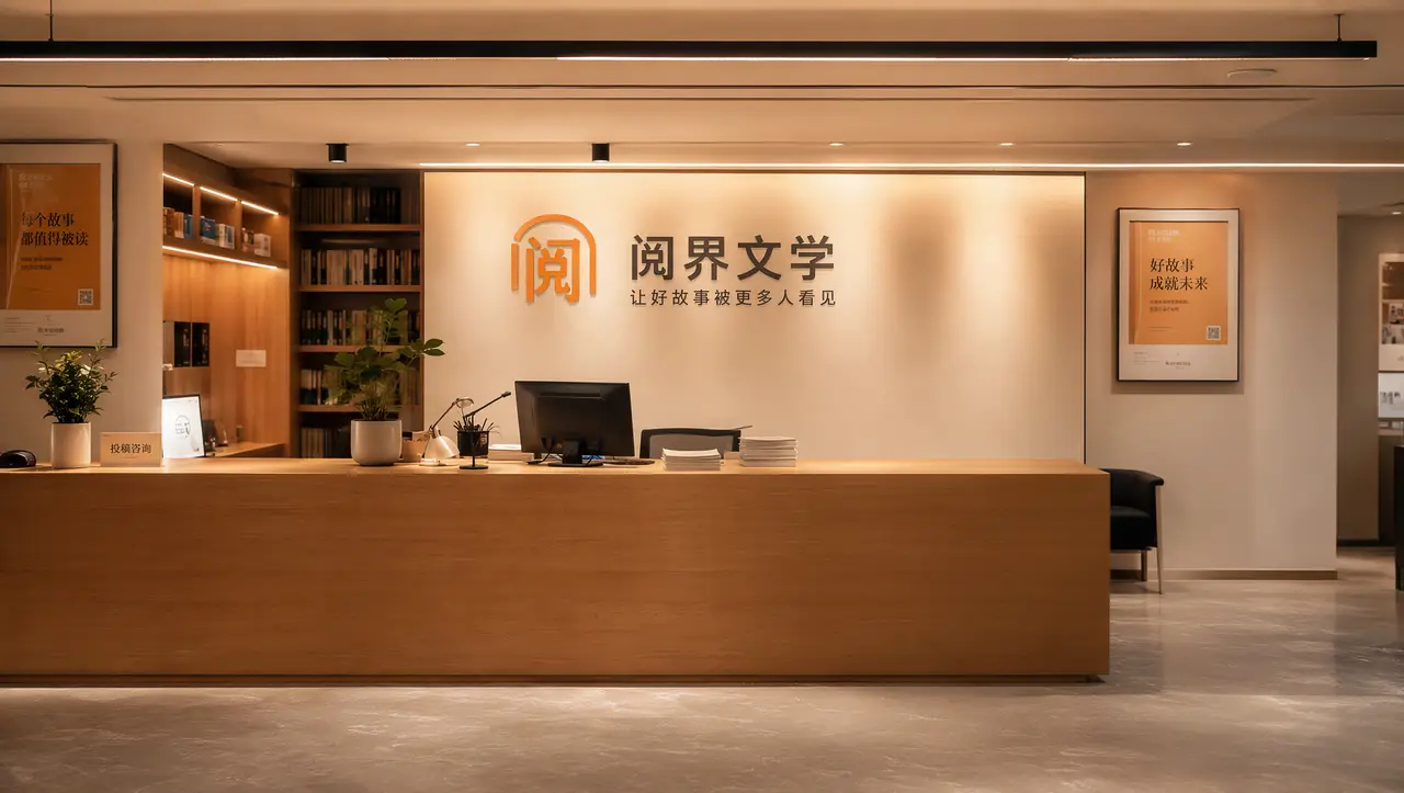 文学巨匠退稿记|测试-单参考