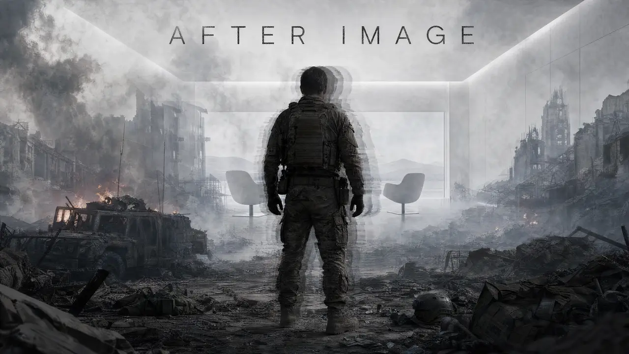 After Image