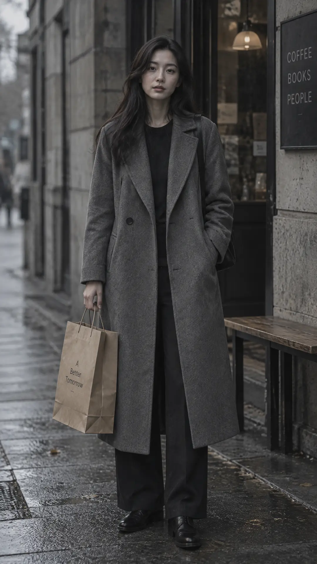 妈妈再爱我一次｜女人元素图 A2