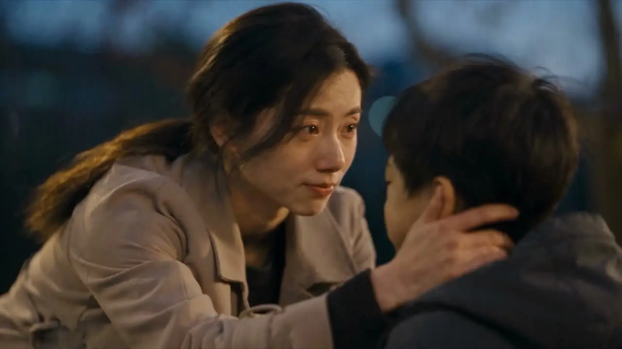 妈妈再爱我一次｜视频节点 9
