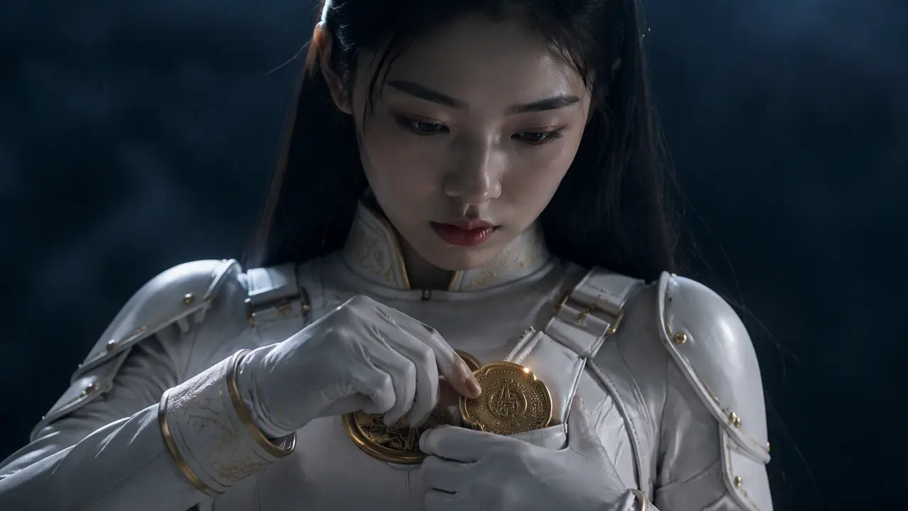 《守约》 顶级导演动作指导 | 先定情绪，再打动作｜图片节点 1