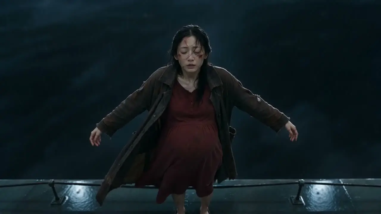恶魔孤女-序幕｜分镜视频-#17