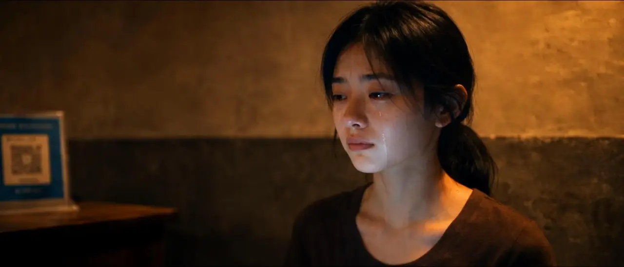 《老面馆》