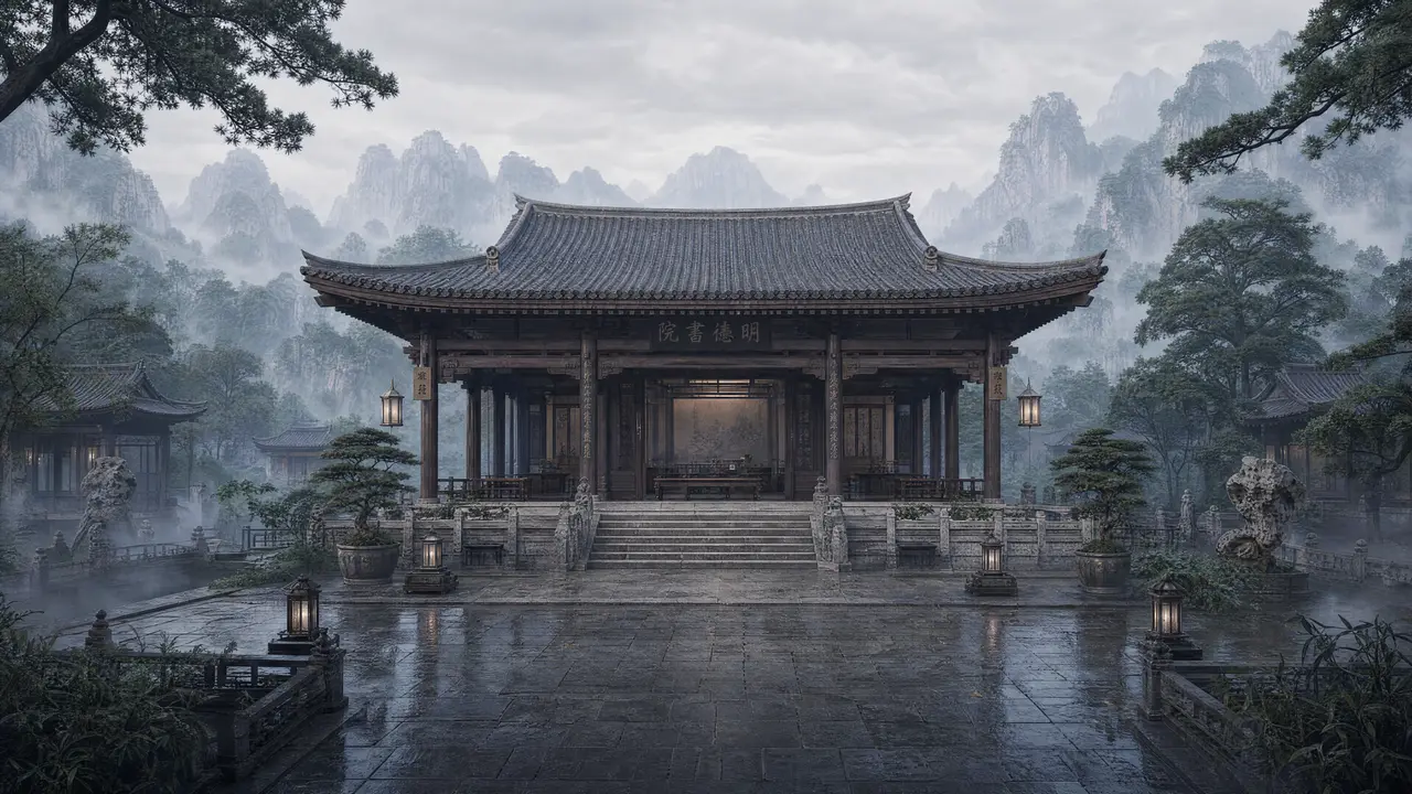 妄想空手生财？一心求取生财术，到头方知生财无术｜图片节点 7