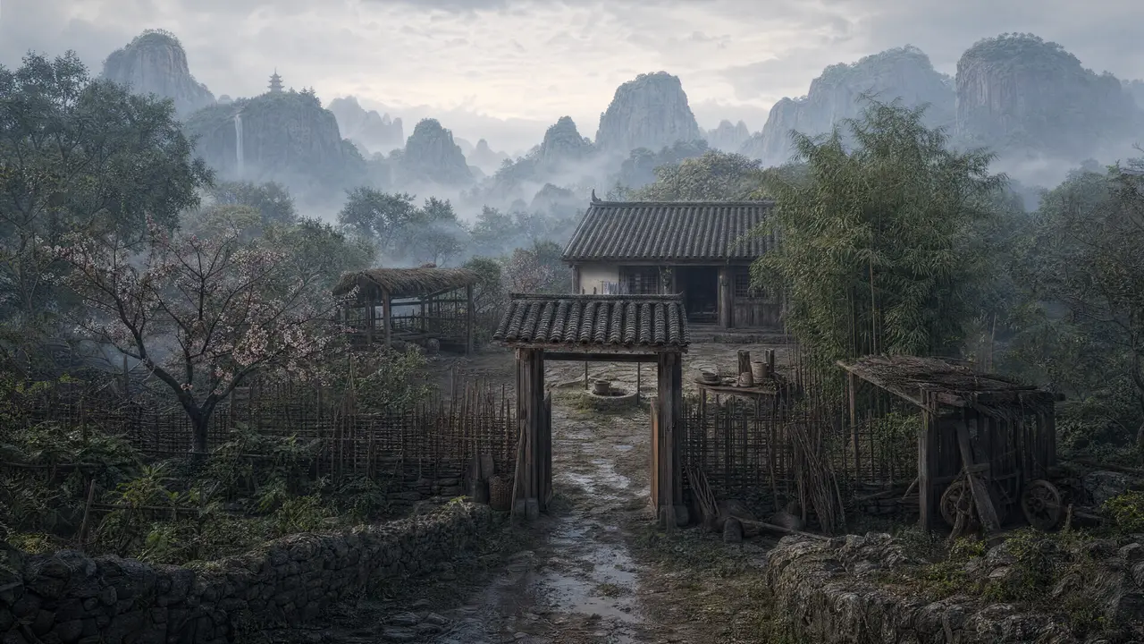 妄想空手生财？一心求取生财术，到头方知生财无术｜图片节点 2 - 副本