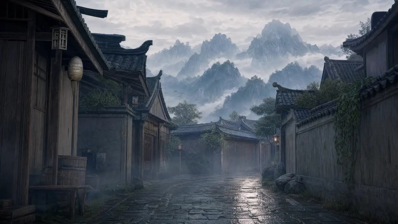妄想空手生财？一心求取生财术，到头方知生财无术｜图片节点 5 - 副本