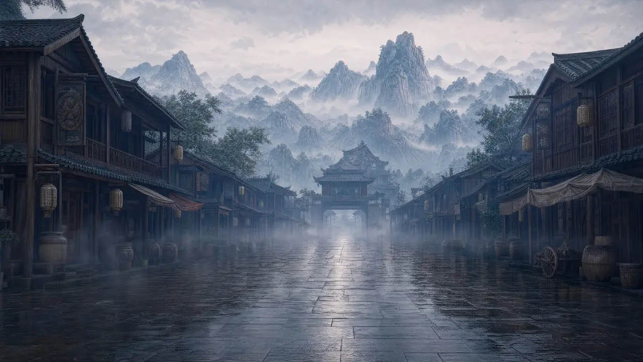 妄想空手生财？一心求取生财术，到头方知生财无术｜图片节点 9