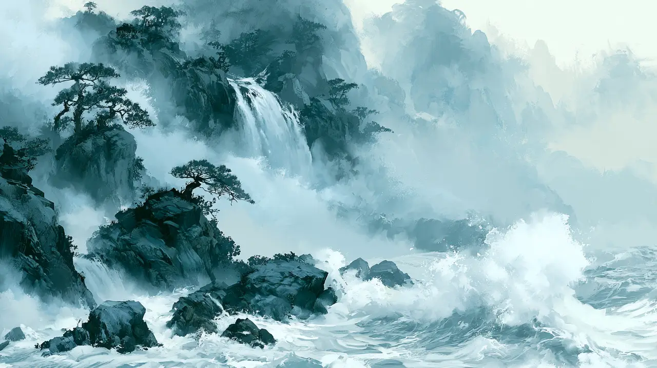 忘川画魂｜图片节点 5