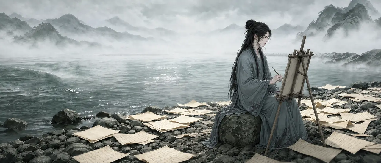 忘川画魂｜图片节点 18