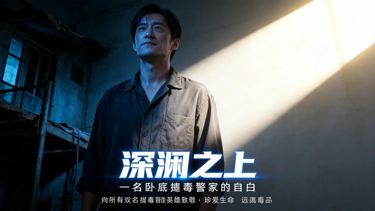 深渊之上