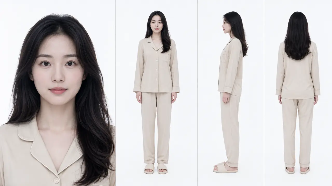 消失的TA|年轻妻子