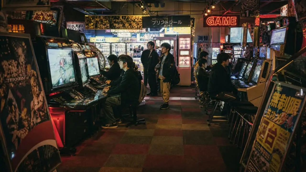 《大地隐症候》｜视频节点 3