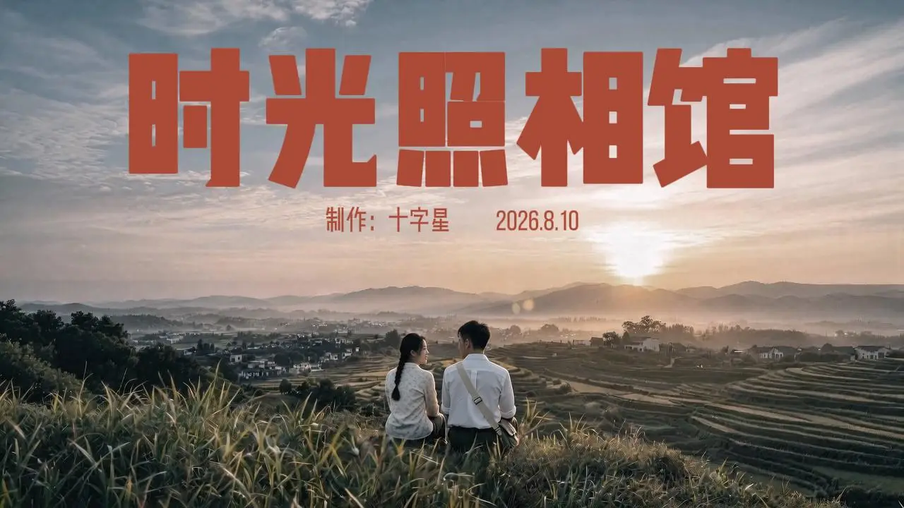 时光照相馆