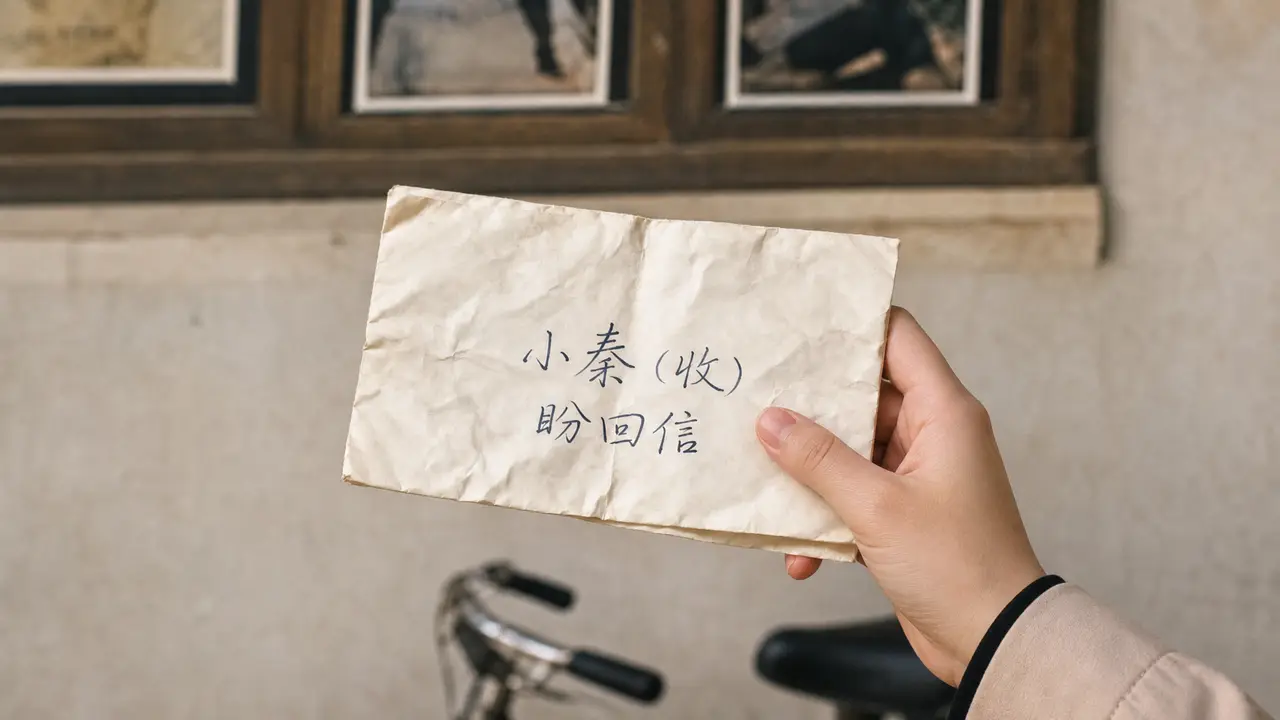 时光照相馆｜图片节点 2