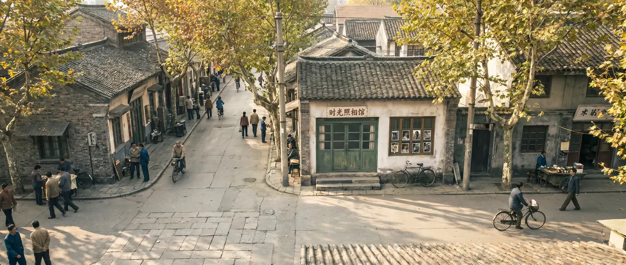 时光照相馆｜图片节点 2