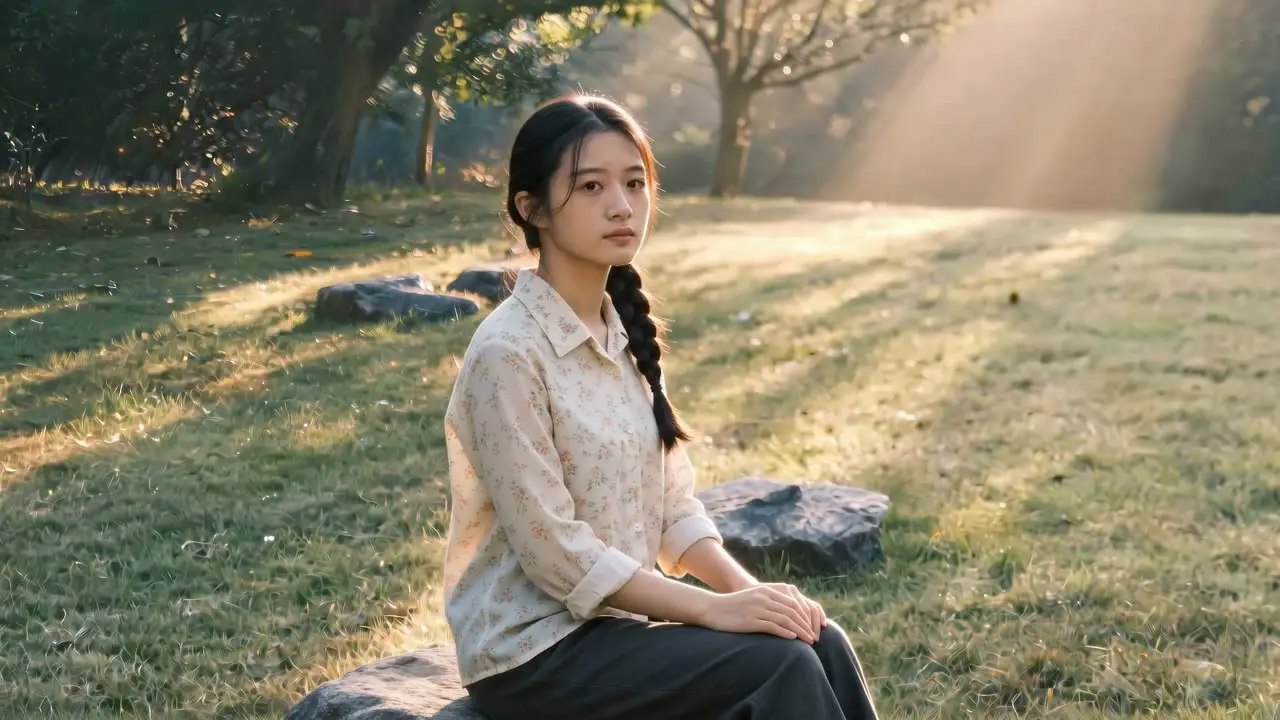 时光照相馆｜视频节点 3