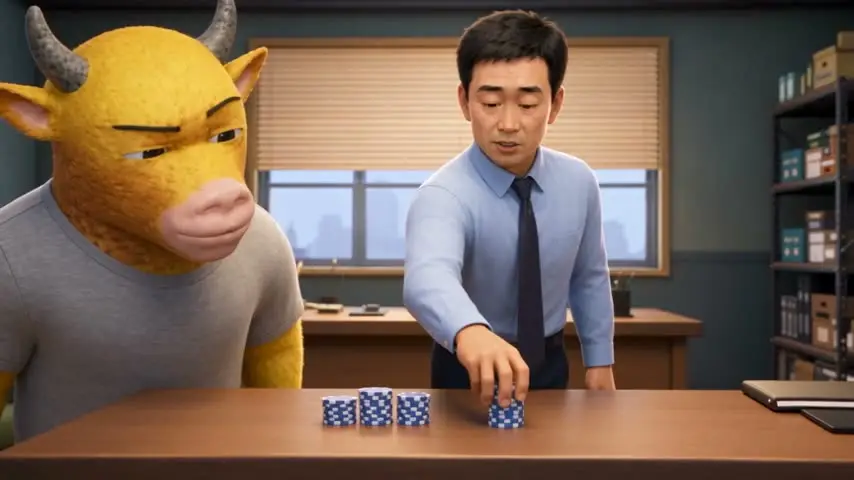 牛来｜分镜视频-#8