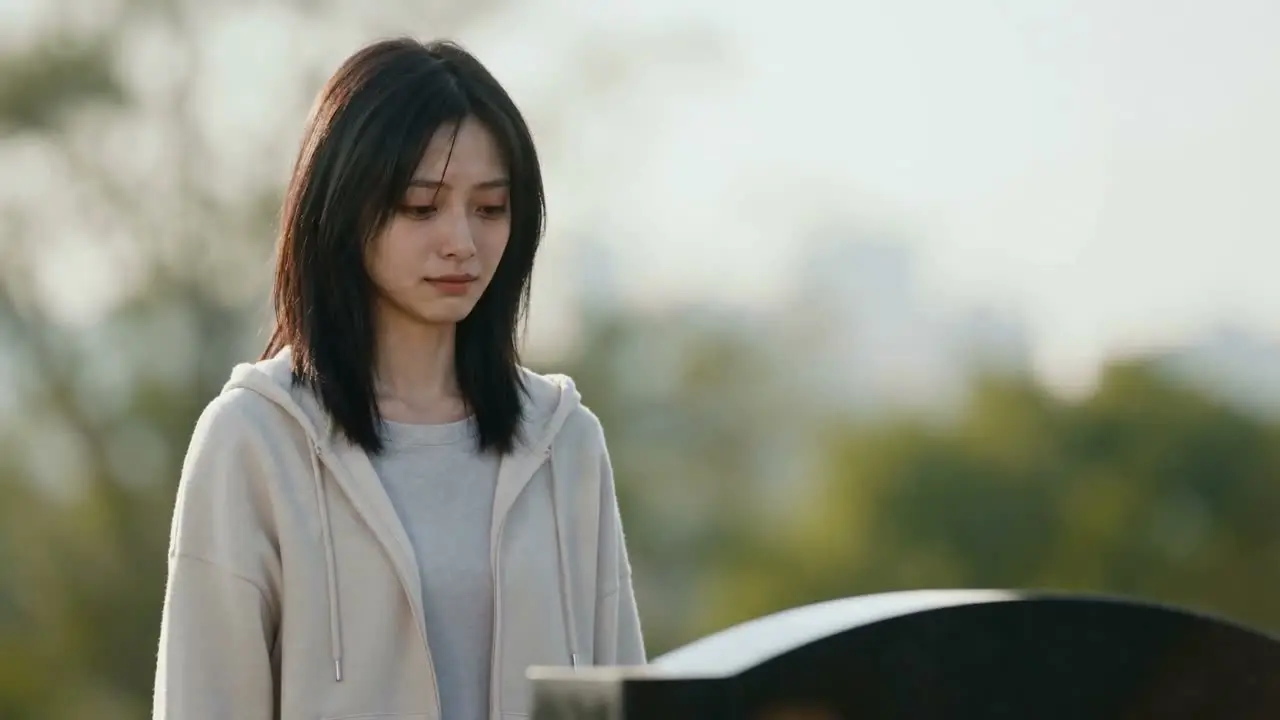 没有你的明天｜视频节点 3