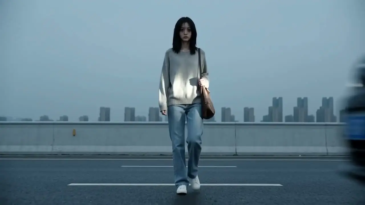没有你的明天｜视频节点 1