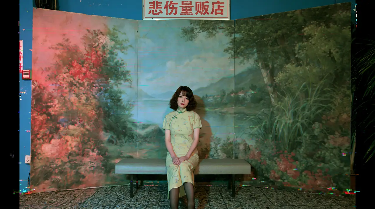 你在哪一站：十八拐｜图片节点 20