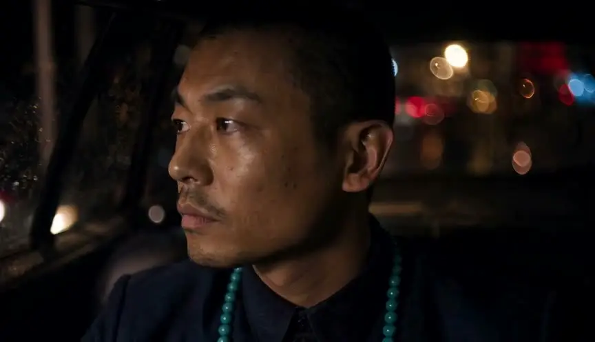 你在哪一站：十八拐｜视频节点 90
