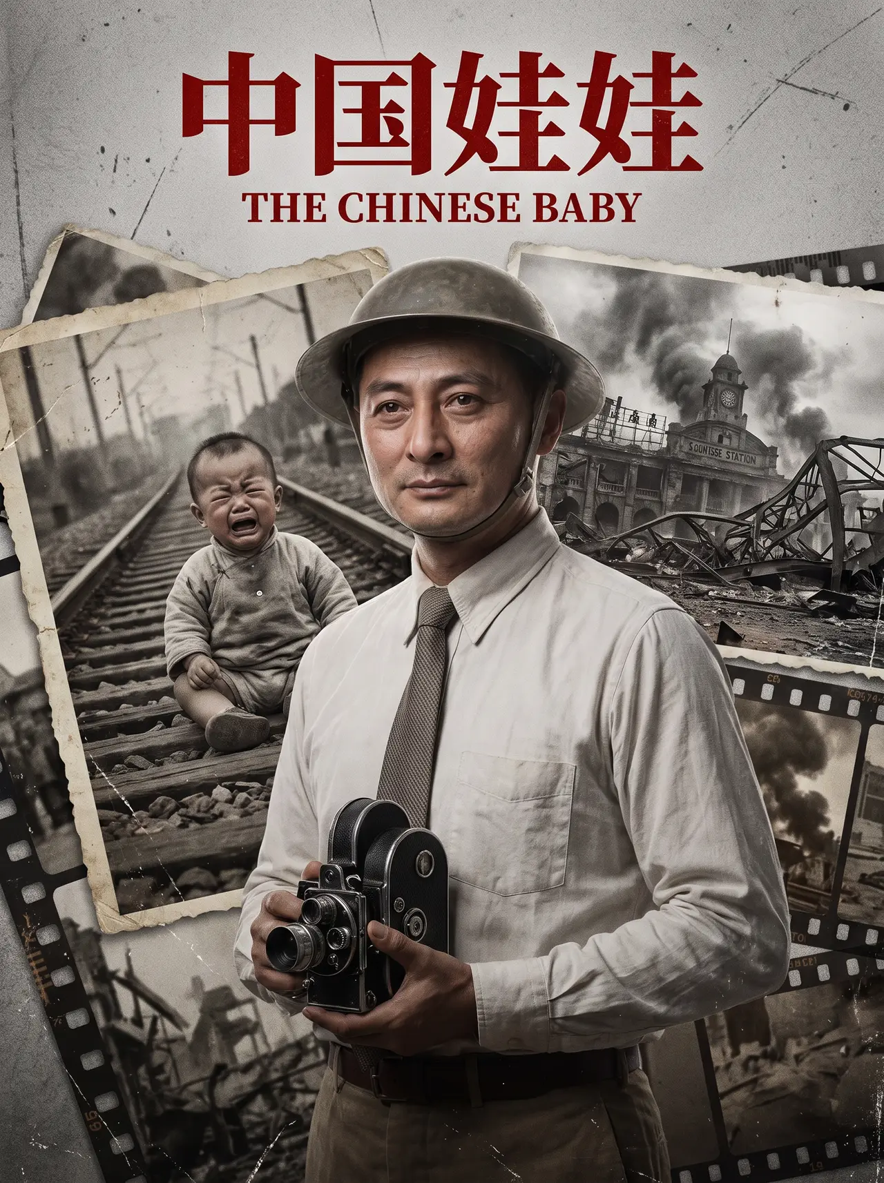最新抗战短片《中国娃娃》｜图片节点 4 - 副本