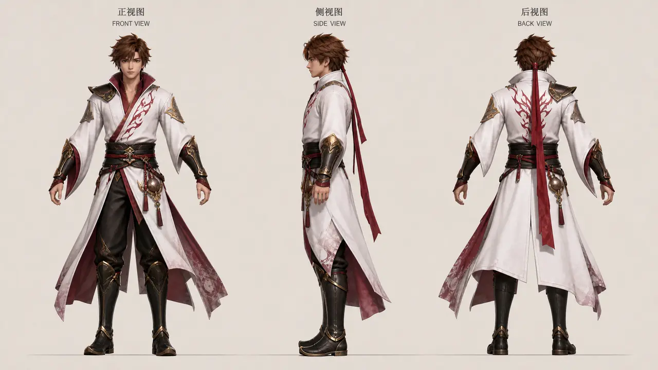 太白游四海｜图片节点 24