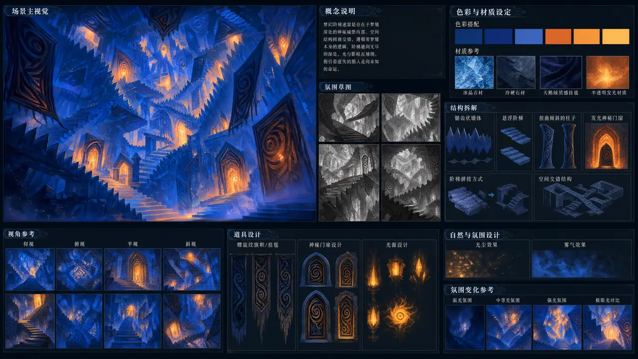 白日梦想家｜图片节点 36