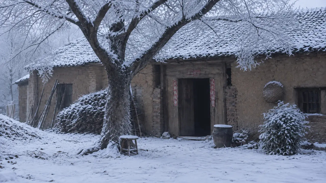 《梦见山海》｜图片节点 19
