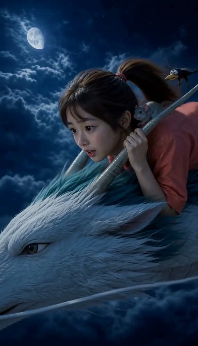 美 版 《阿 姨 你 找 谁❓》｜视频节点 3