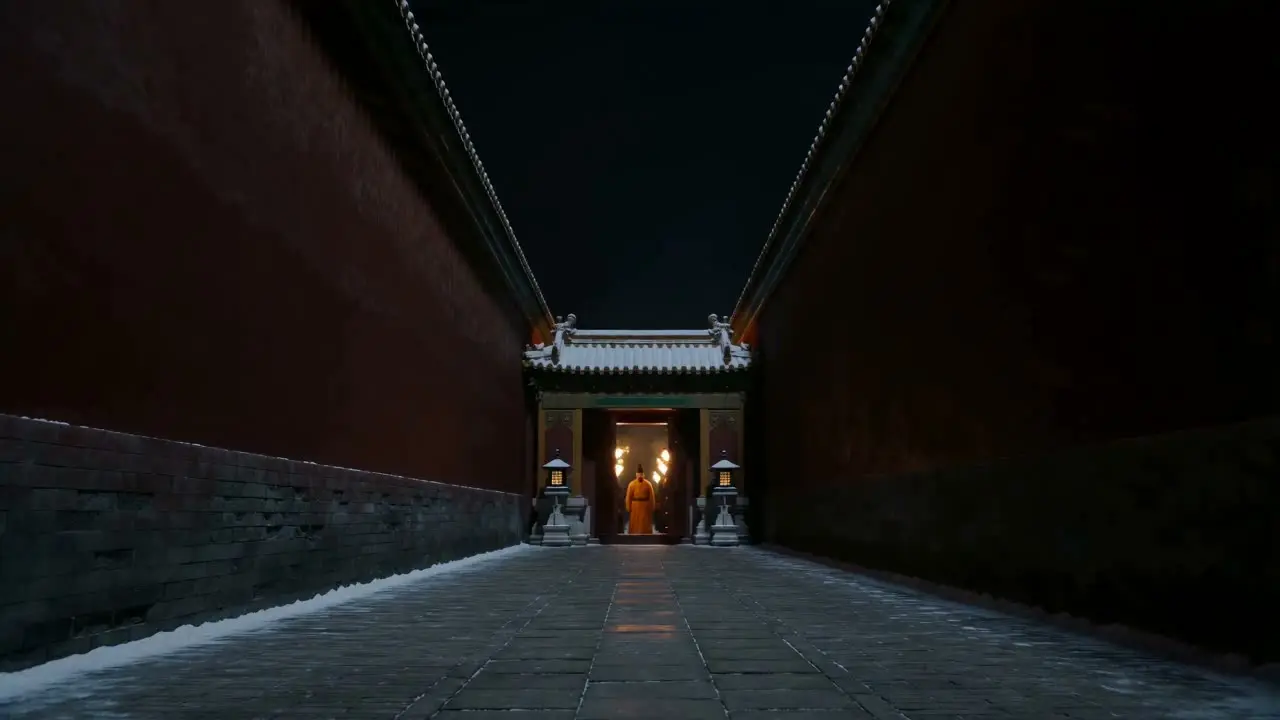 于谦：要留清白在人间｜视频节点 1 - 副本