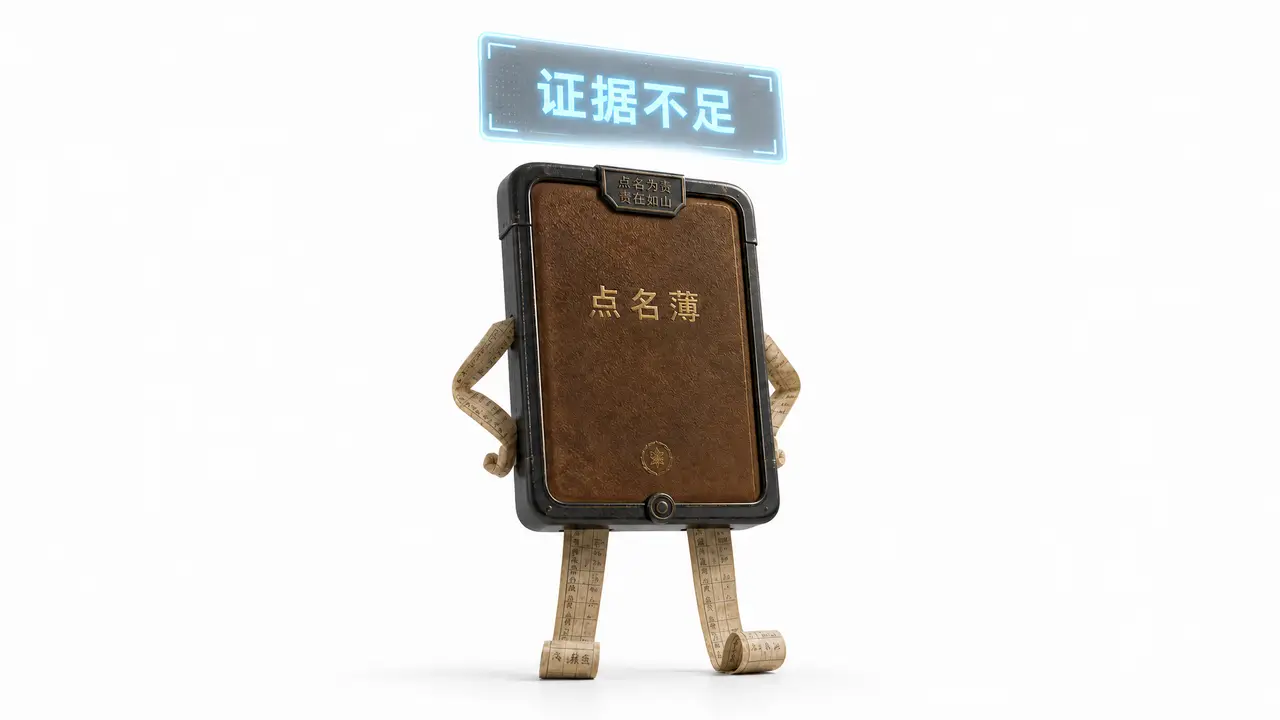 《沈桉和布札》第二集：布札，快跑！｜图片节点 4