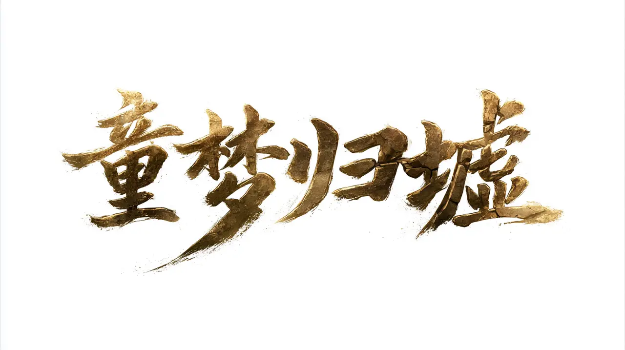 童梦归墟｜图片节点 1