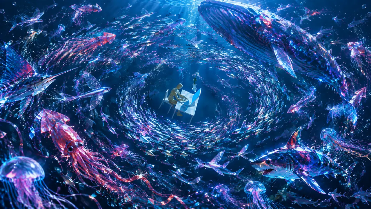 《造梦者》|一个创作者的自白｜图片节点 4