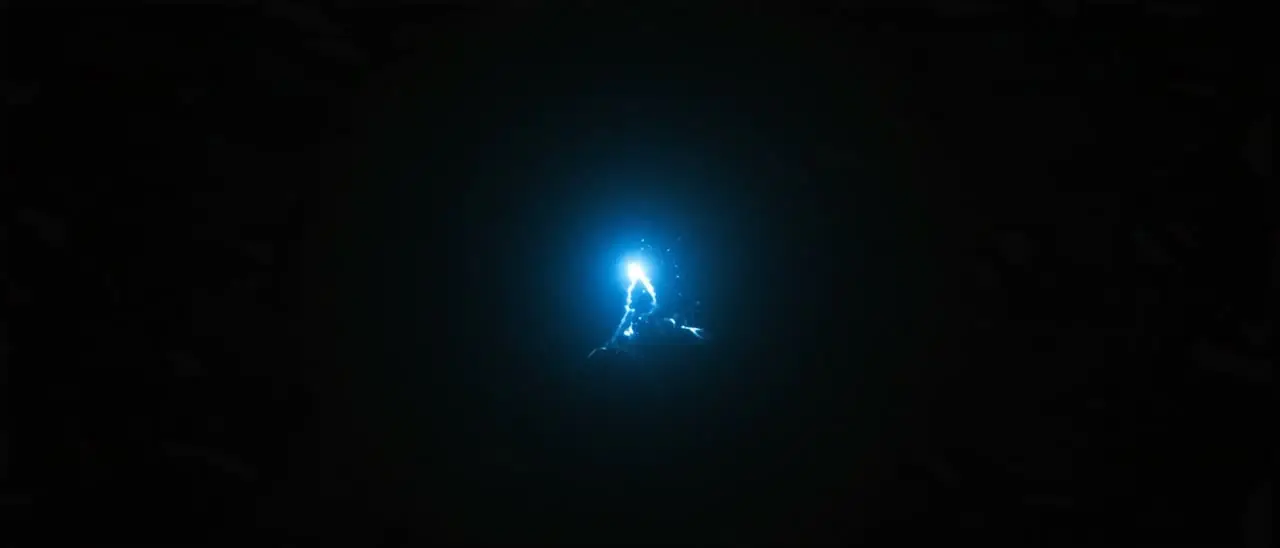 星炉·FORGE｜L5-1 死寂通电 120–123s