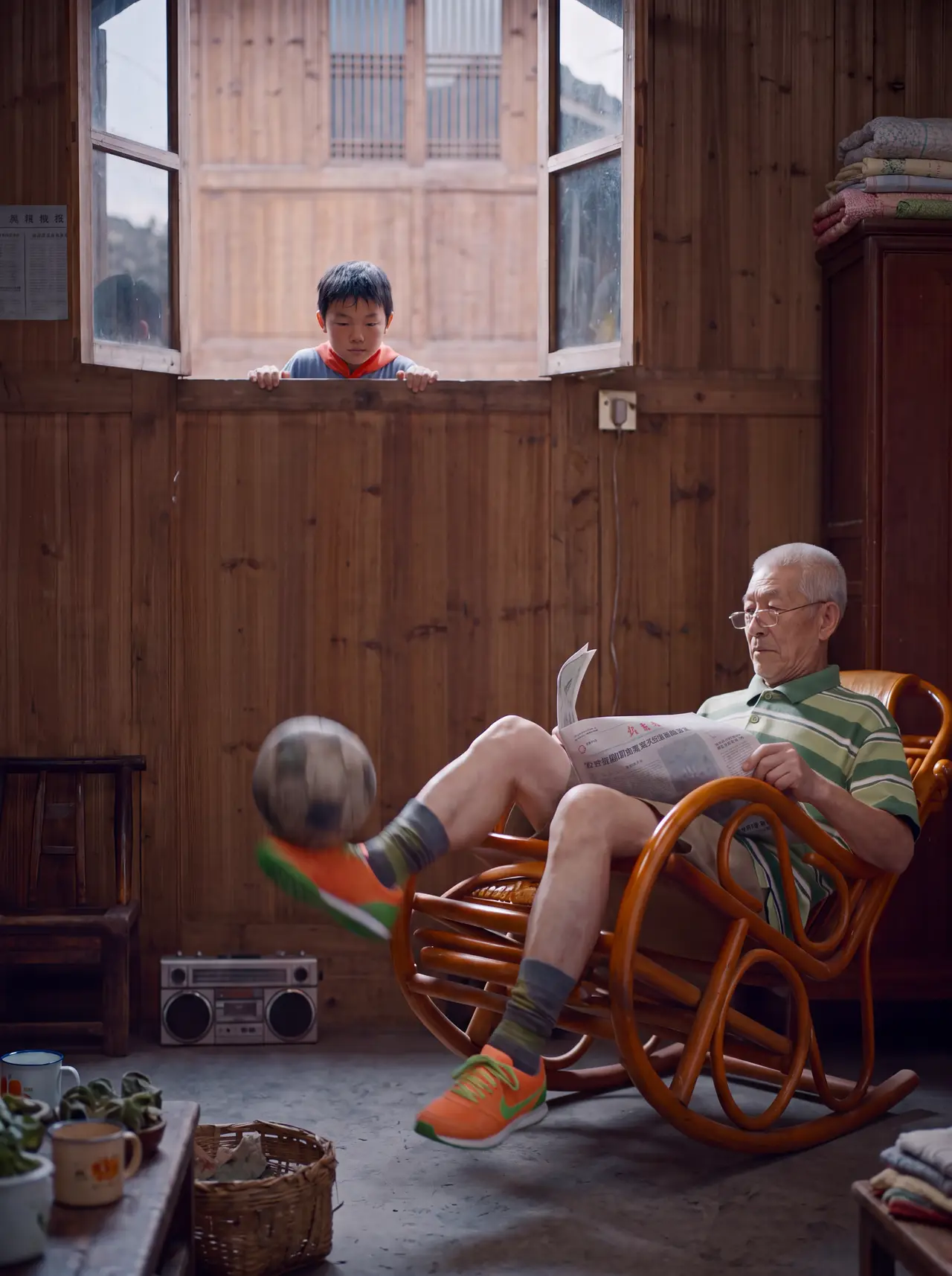 《把这一脚，传下去》｜图片节点 3